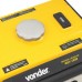 Gerador de Energia a Gasolina - 4 tempos 1000w monofásico Vonder GGV 1000